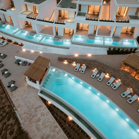Mykonos Flow - Super Paradise Экстерьер фото
