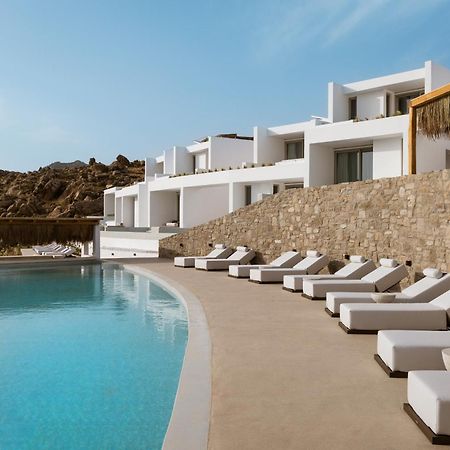 Mykonos Flow - Super Paradise Экстерьер фото